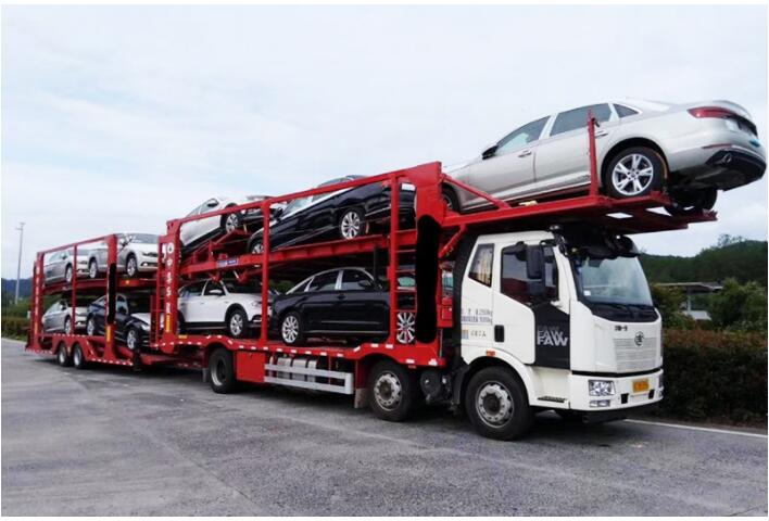 永州到洪梅镇轿车托运